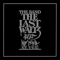 the band last waltz (RARE!!オリジナルポスター送料込） Amazon.co.jp: THE LAST WALTZ: ミュージック